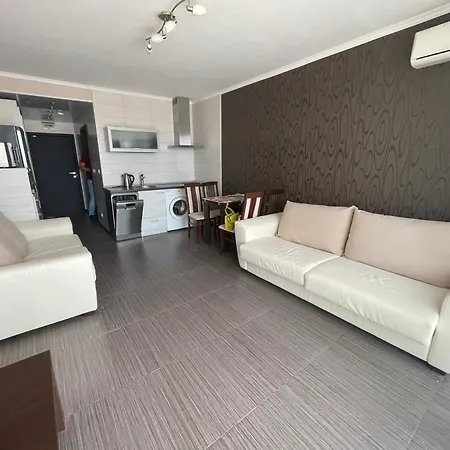 Grand Vlas Sp * Sveti Vlas