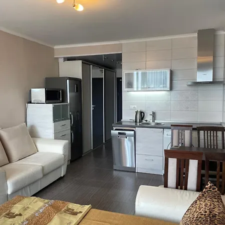 Apartment Grand Vlas Sp