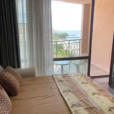 Grand Vlas Sp * Sveti Vlas